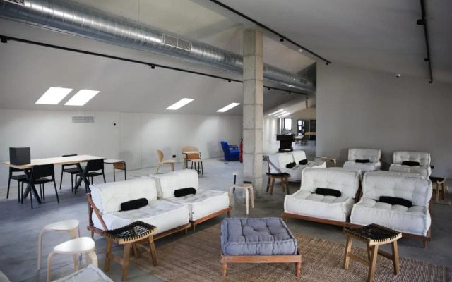 KY Mountain Hostel Arinsal