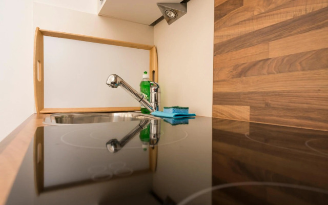 Garden Lounge Satzberg by ichbucheAT