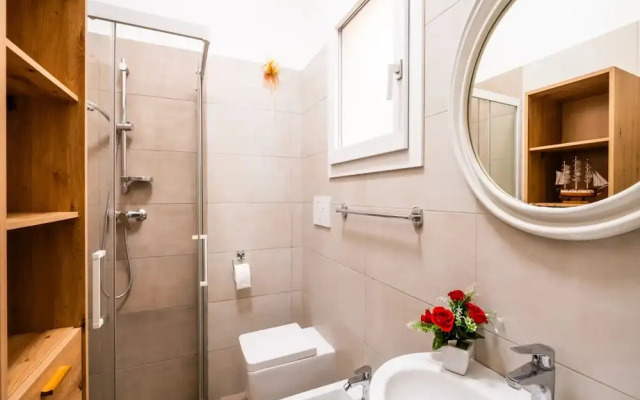 Casa Cesareo Ac Seaside