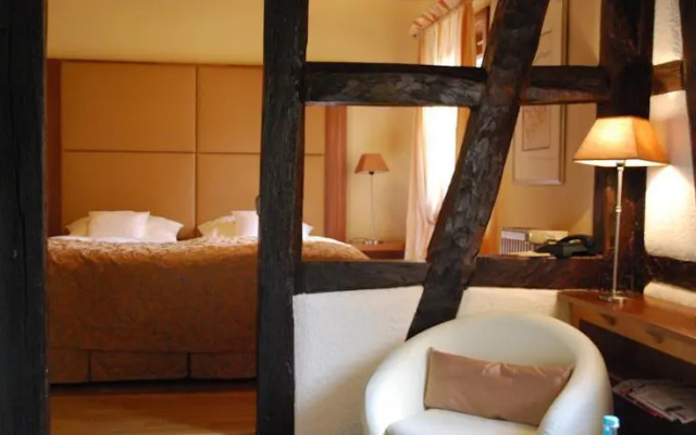 Romantik Hotel zur Krone