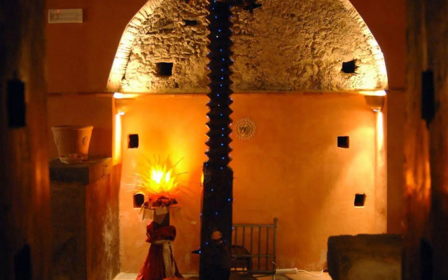 Il Ciliegio dell'Etna