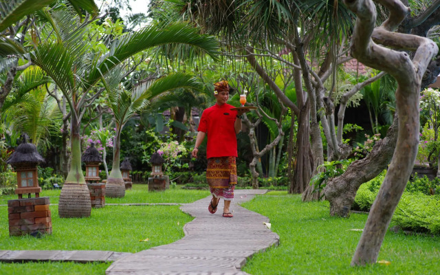 Tirta Sari Bungalows & Spa