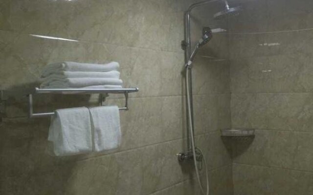 Oriental Business Hotel