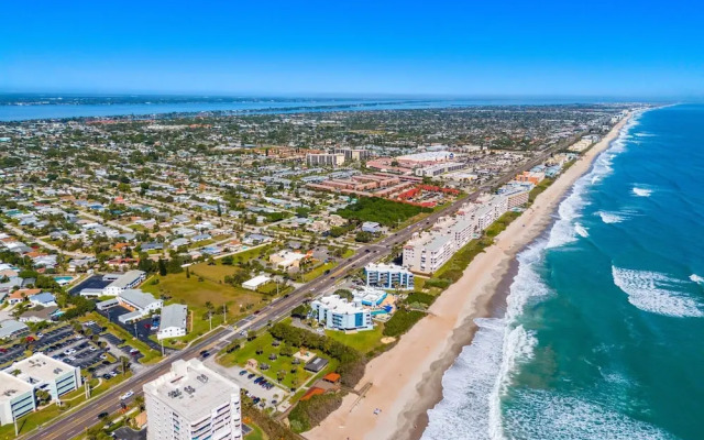 121 Atlantic Blvd