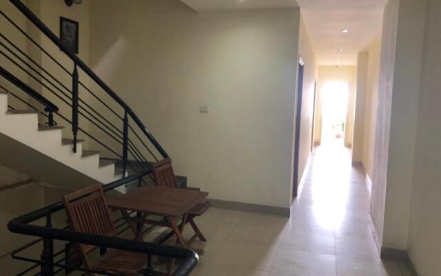 OYO 969 Anh Thy Motel