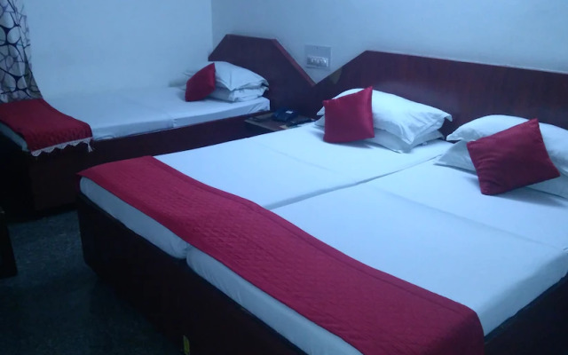 iROOMZ Sapthagiri Balla