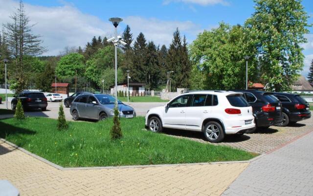 Apartament Zwyciezcow