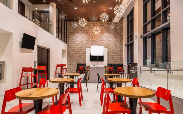 Residence Inn Pittsburgh Oakland/University Place