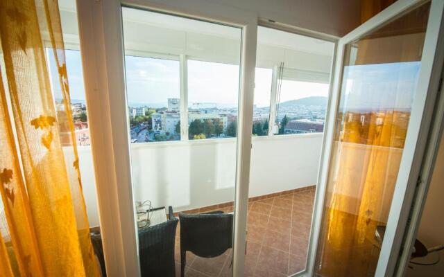 Apartmani Marin