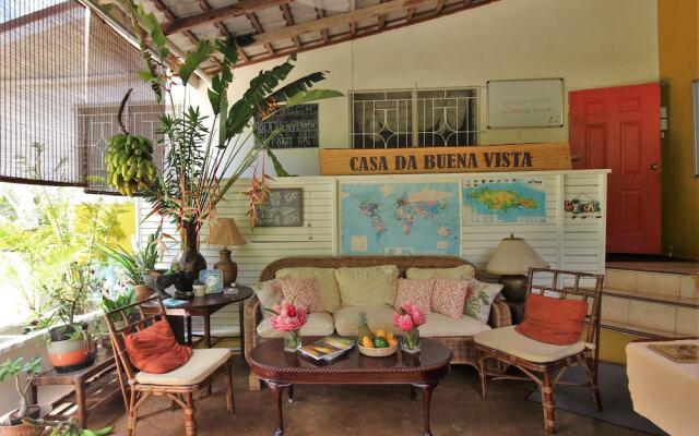 Casa da Buena Vista