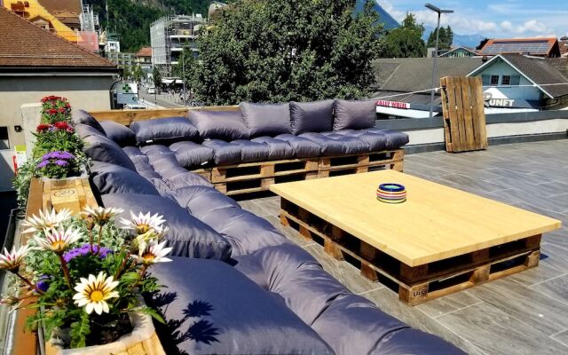 Down Town Hostel Interlaken