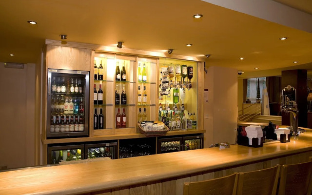 Premier Inn London Hammersmith - Ravenscourt Park