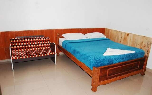 Town Country Guest House