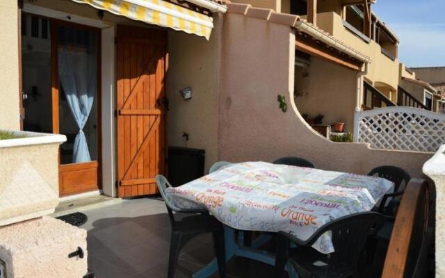 Résidence GRANDE BLEUE - Maisons & Villas pour 5 Personnes 84