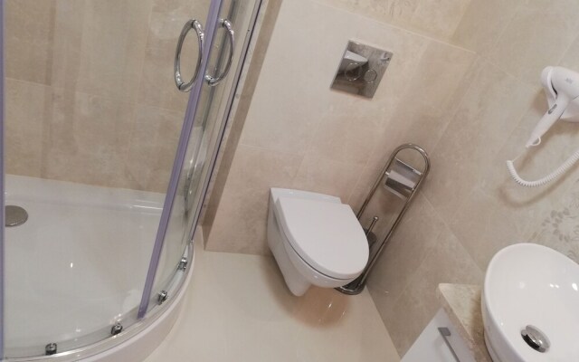 Apartament i Pokoje Gościnne u Lusi - POKOJE OZONOWANE!!!