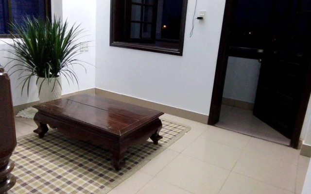 Rubis Hostel