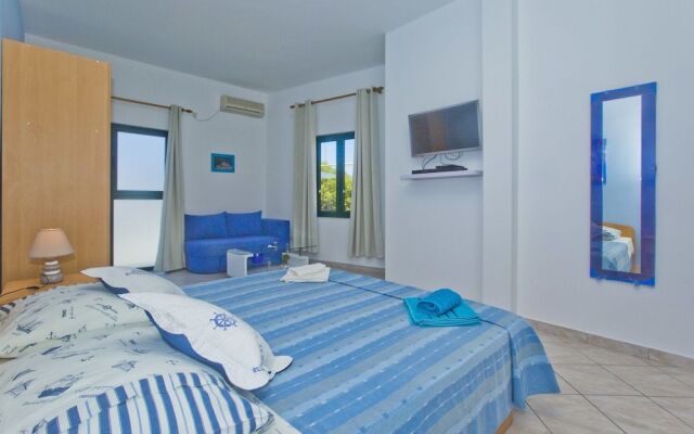 Apartments Softic