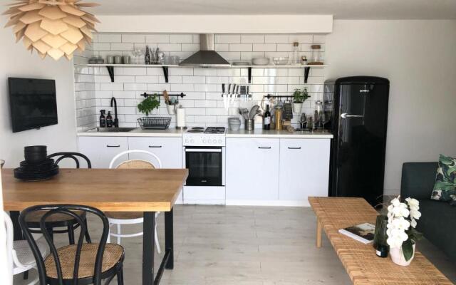 Apartment Beachfront Petar