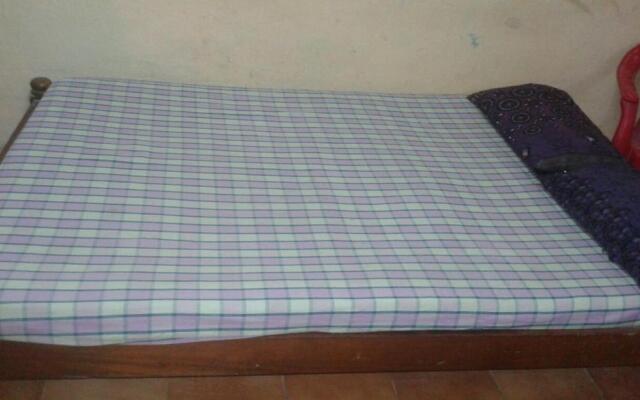 Xavier Rajan Guest House