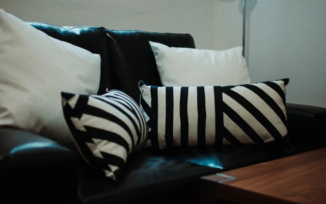 Lux Apartments 3 Bedroom House - Bala