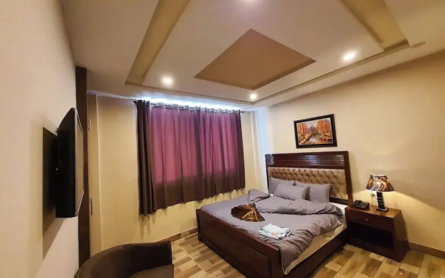 Qayam Hotel & Apartments Naran