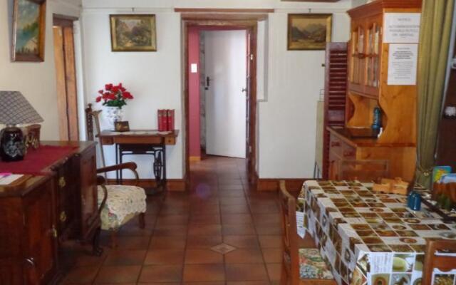 Kates Country Kitchen Accommodation