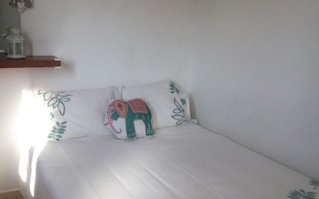 Mar de Sal by Seabra