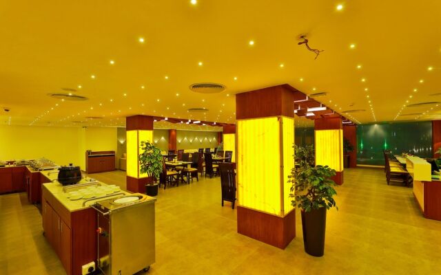 Annai Resorts & Spa