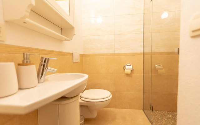 Apartma Zgodba