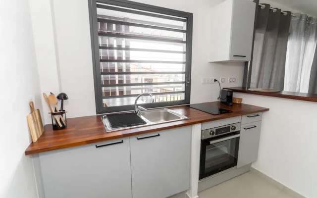 Le Nid de Thalys  Appartement de charme