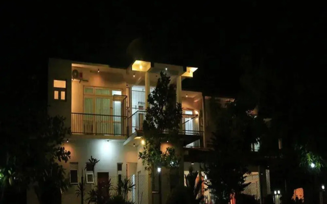 Vista Rooms Aluthgoda Road