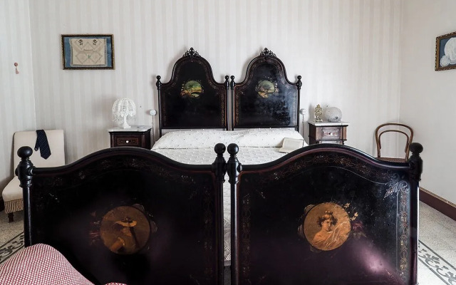 Palazzo Degli Antoci