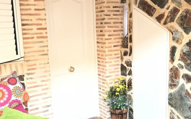 Villa del Mar Apartamento