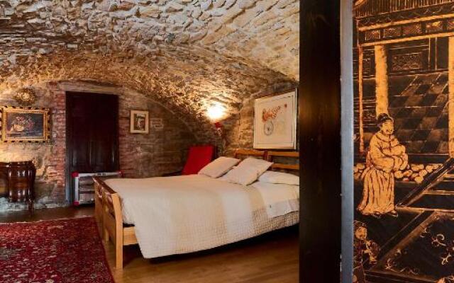 CasaBlanca charme & relax