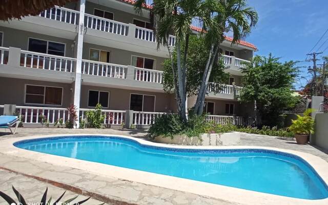 Sosua Suites