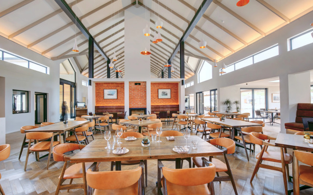 Knysna Hollow Country Estate