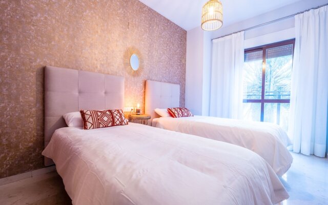 Málaga Center Experience