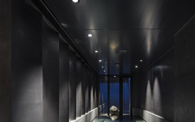 Hotel tou nishinotoin kyoto