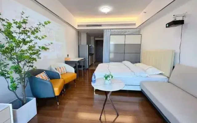 Ocean Station Hotel Apartment