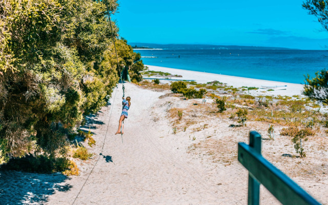 Siesta Park Holiday Resort