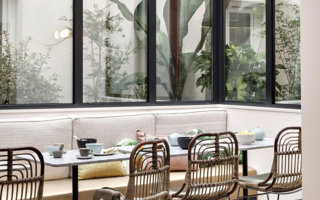 Doisy Etoile - Orso Hotel