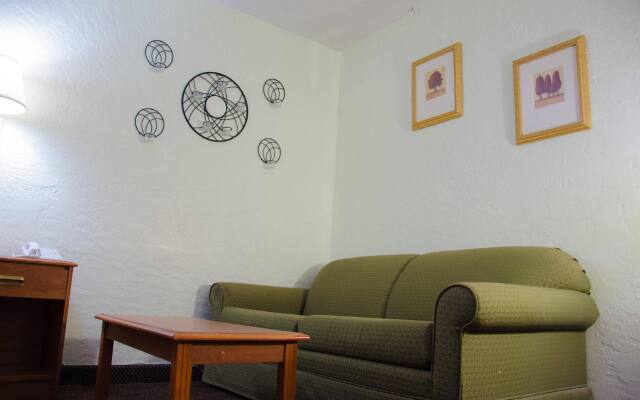 Budget Inn and Suites Colby