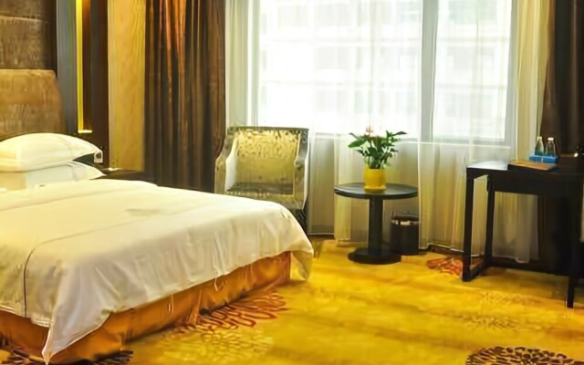 Yi Yun Hotel