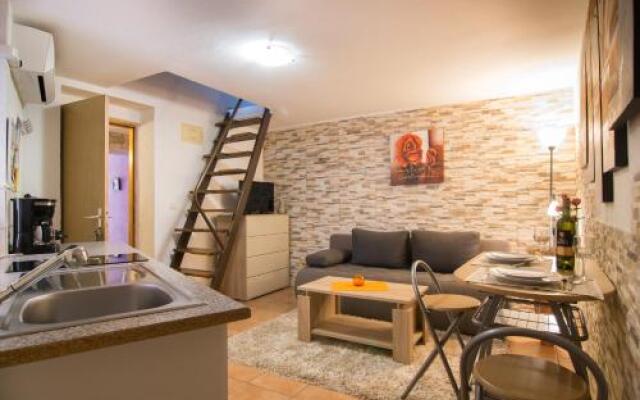 Apartman u srcu antičke Pule