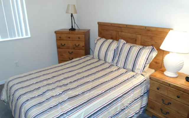 Disney Area Apartments and Townhomes