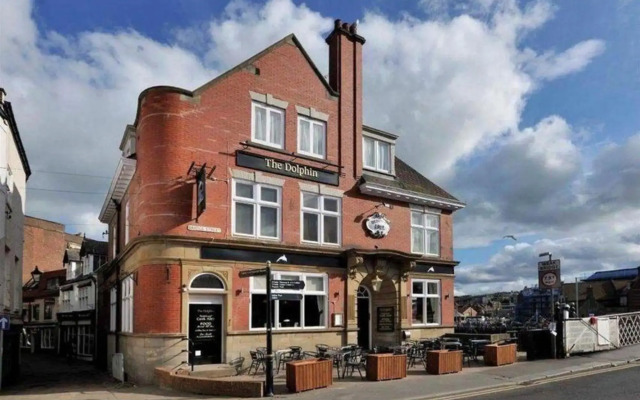 The Dolphin