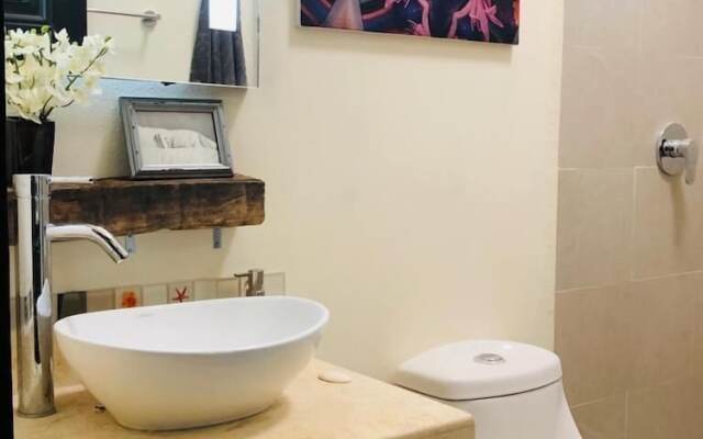 Luxury Selvanova Apartment