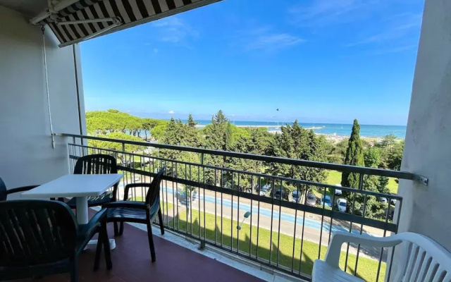 Studio With sea View-beahost