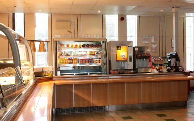 University of Essex -  Colchester Campus
