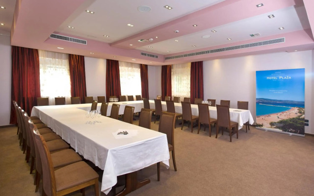 Hotel Plaza Omis